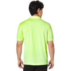 Áo Polo Adidas Nam Chính Hãng - Ultimate365 Solid Polo Shirt Golf Shirt - Màu Xanh | JapanSport IS7347