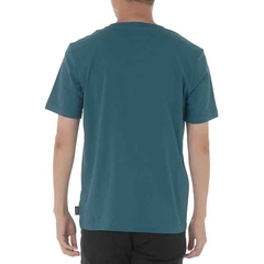 Áo Phông Puma Chính hãng - Casual Graphics Super Break T-Shirt - Màu Xanh | JapanSport 629097-22