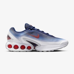 Giày Nike Nam Chính Hãng - Air Max DN - Màu Trắng Xanh  | JapanSport FV2250-100