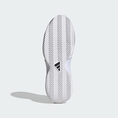 Giày Tennis Adidas Nam Chính Hãng - BARRICADE - Màu Đen | JapanSport ID1558