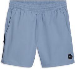 Quần Short Puma Nam Chính Hãng - Rudagon Woven - Màu Xanh | JapanSport 625862-20