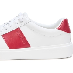 Giày Cole Haan Nữ Chính Hãng - Grand Crosscourt Della Sneakers - Màu Trắng | JapanSport W33344