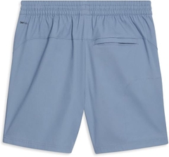 Quần Short Puma Nam Chính Hãng - Rudagon Woven - Màu Xanh | JapanSport 625862-20