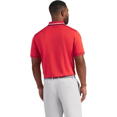 Áo Polo Puma chính hãng - PUMA Men's X Volition Golf Polo - Màu đỏ | JapanSport 635572-03