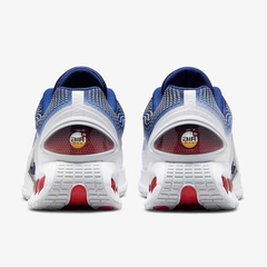 Giày Nike Nam Chính Hãng - Air Max DN - Màu Trắng Xanh  | JapanSport FV2250-100