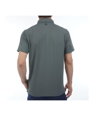 Áo Polo Puma Chính Hãng - AERLON- Màu Olive | JapanSport 631764-03