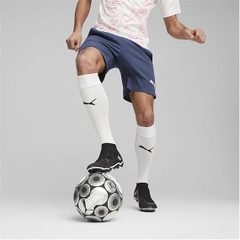Quần Short Puma Nam Chính Hãng - PUMA Mens Training Shorts 2 - Màu Xanh | JapanSport 657667-53