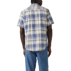Áo Sơ Mi Levi's Chính Hãng - Classic 1 Pocket - Màu Keith Plaid | JapanSport 86627-0305