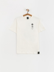 Áo Phông Puma Chính hãng - Puma X Staple Graphic Tee - Màu Trắng | JapanSport 624724-65