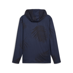 Áo Puma Nam Chính Hãng - PUMA x PALM TREE CREW Hoodie - Màu Xanh | JapanSport 625938-01