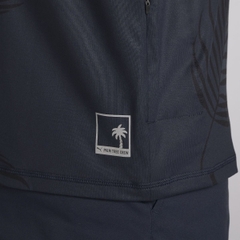 Áo Puma Nam Chính Hãng - PUMA x PALM TREE CREW Hoodie - Màu Xanh | JapanSport 625938-01