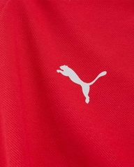 Áo Polo Puma Chính Hãng - Puma Ferrari Race Graphic - Màu Đỏ | JapanSport  627053-02
