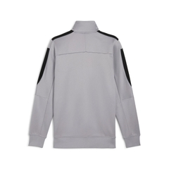 Áo Khoác Puma Chính Hãng - Puma Mercedes-AMG Petronas F1® MT7+ Track Jacket - Màu Xám | JapanSport 627316-02