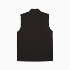 Áo Khoác Puma Nam Chính Hãng - Ripguard Golf Vest - Màu Đen | JapanSport 628865-01