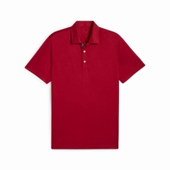 Áo Polo Puma Chính Hãng - Pure 2.0 Polo - Màu đỏ | JapanSport 629948–11