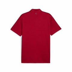 Áo Polo Puma Chính Hãng - Pure 2.0 Polo - Màu đỏ | JapanSport 629948–11