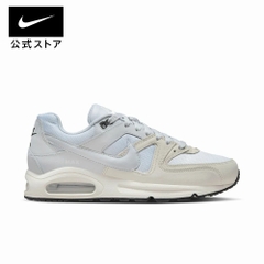 Giày Nike Nam Chính Hãng - Air Max Command 'Summit White' - Màu Xám | JapanSport 629993-102