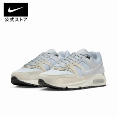 Giày Nike Nam Chính Hãng - Air Max Command 'Summit White' - Màu Xám | JapanSport 629993-102