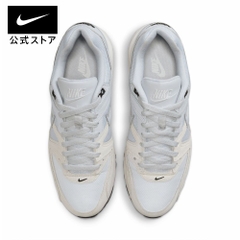 Giày Nike Nam Chính Hãng - Air Max Command 'Summit White' - Màu Xám | JapanSport 629993-102