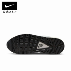 Giày Nike Nam Chính Hãng - Air Max Command 'Summit White' - Màu Xám | JapanSport 629993-102