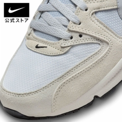 Giày Nike Nam Chính Hãng - Air Max Command 'Summit White' - Màu Xám | JapanSport 629993-102