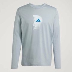 Bộ thể thao Adidas Chính Hãng - Jude Bellingham - Màu Xám | JapanSport JX3960 + JX3929