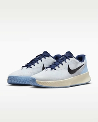 Giày Tennis Nike Chính Hãng - Vapor Lite 3- Màu Trắng/ Xanh | JapanSport FZ2155-102