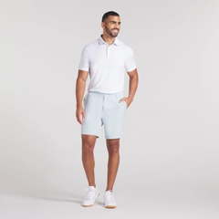 Quần Short Golf Puma Chính Hãng - Ripguard Short Golf - Màu Xanh | JapanSport 630178-02