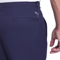 Quần Short Puma Nam Chính Hãng - Standard Camino 2.0 - Màu Slate Sky | JapanSport 631238-01
