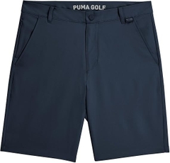 Quần Short Puma Nam Chính Hãng - Standard Camino 2.0 - Màu Slate Sky | JapanSport 631238-01