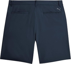 Quần Short Puma Nam Chính Hãng - Standard Camino 2.0 - Màu Slate Sky | JapanSport 631238-01