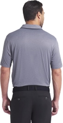 Áo Polo Puma Chính Hãng - Heather LC Polo 2.0 - Màu Xám | JapanSport 631607-03