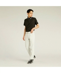Áo Polo Puma Chính Hãng - Men's Golf SB shirt  - Màu Đen | JapanSport  633321-01