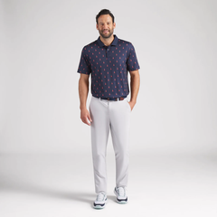 Áo Polo Puma chính hãng - Volition Liberty Golf Polo - Màu Xanh Than | JapanSport  635576-02