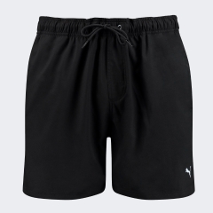 Quần Short Puma Nam Chính Hãng - Puma Swim shorts - Màu Đen | JapanSport 907660-07