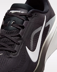 Giày Nike Chính Hãng - Nike Pegasus 42 - Màu Đen | JapanSport IB1873-001