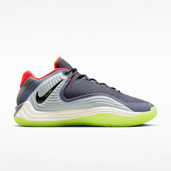 Giày Bóng Rổ Nike Chính Hãng - Giannis Freak 7 Ep - Màu Đen Trắng | JapanSport HF3451-008
