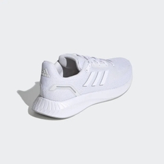 Giày Adidas Nữ Chính Hãng - RUNFALCON 2.0 - Trắng | JapanSport FY9621