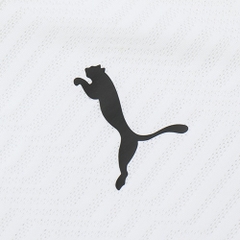 Áo Phông Puma Chính hãng - Soccer Practice Shirt TEAMCUP - Màu Trắng | JapanSport 657485-04