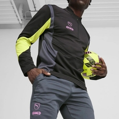 Quần Puma Chính Hãng - KING PRO TR - Màu Đen | JapanSport 658889-05