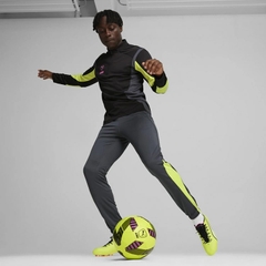 Quần Puma Chính Hãng - KING PRO TR - Màu Đen | JapanSport 658889-05