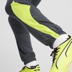 Quần Puma Chính Hãng - KING PRO TR - Màu Đen | JapanSport 658889-05
