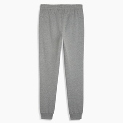 Quần Puma Chính Hãng - Puma TeamGOAL Casual - Màu Xám | JapanSport 659323-33