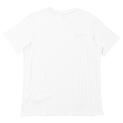 Áo Phông Puma Chính hãng - TEAMGOAL Casual T-Shirt - Màu Trắng | JapanSport 659376-04