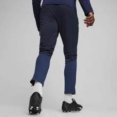 Quần Puma Chính Hãng - teamGOAL Multi - Màu Xanh | JapanSport 659401-06