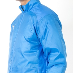 Áo Khoác Puma Chính Hãng - Puma TEAMFINAL Padded Jacket - Màu Xanh | JapanSport 659739-02