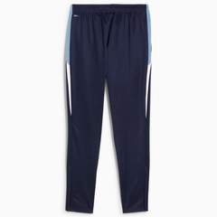 Quần Dài Puma Chính Hãng - IndividualLIGA TR - Màu Xanh | JapanSport 660209-06