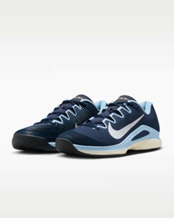 Giày Tennis Nike Chính Hãng - Nike Vapor 12 - Màu Xanh | JapanSport FV5552-402