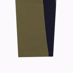 Quần Puma Nam Chính hãng - Training Cross Woven Pants - Olive | JapanSport 528934-33