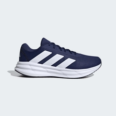 Giày chạy Adidas Nam Chính Hãng - Galaxy 7 Running - Màu Xanh | JapanSport KJ3497